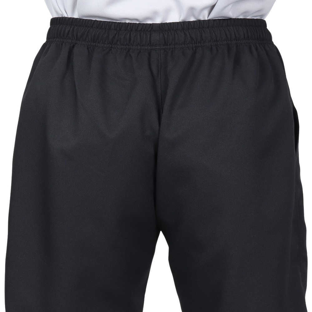 ヨネックス（YONEX）（メンズ、レディース）テニスウェア UVカット ユニハーフパンツ 15150-007 速乾