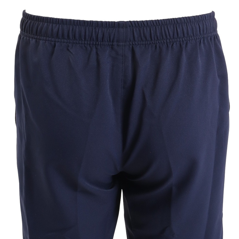 ヨネックス（YONEX）（メンズ、レディース）テニスウェア UVカット ユニハーフパンツ 15150-019 速乾