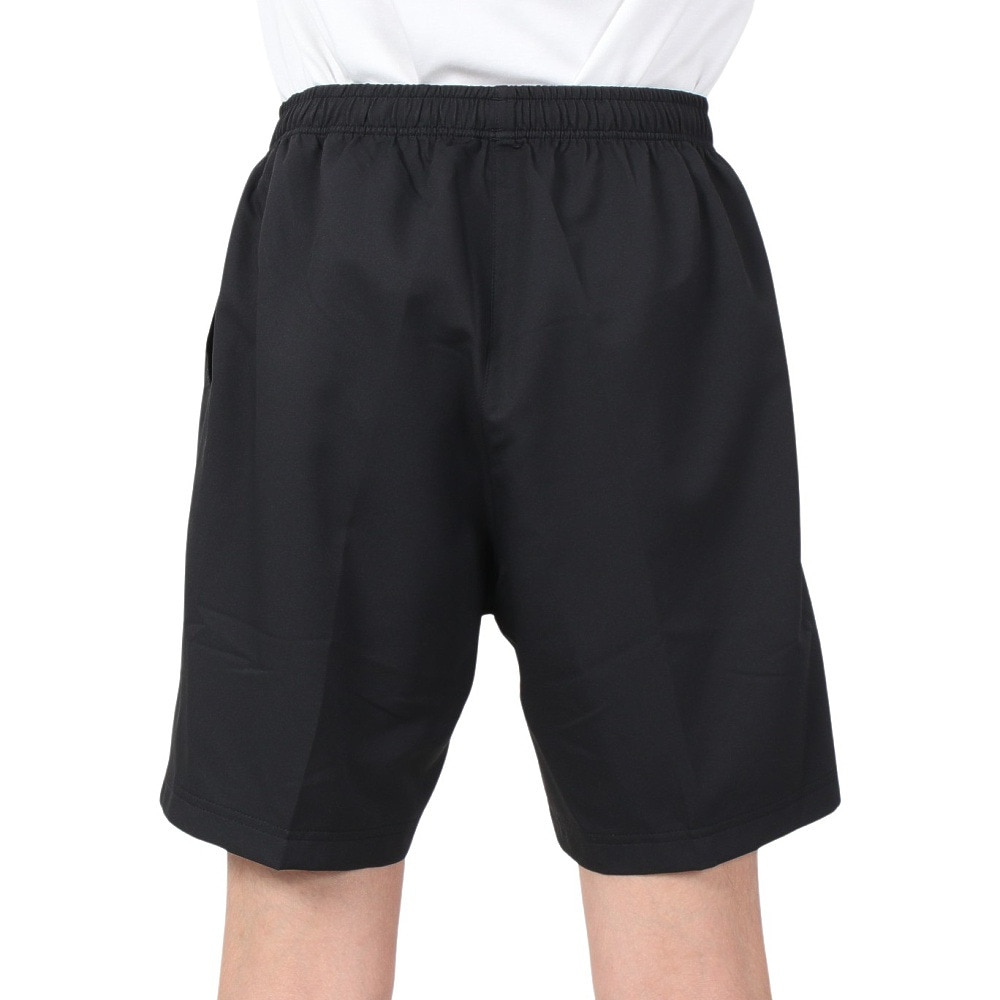 ヨネックス（YONEX）（メンズ、レディース）テニスウェア UVカット ハーフパンツ 15160-007 速乾
