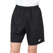 ヨネックス（YONEX）（メンズ）テニスウェア UVカット ハーフパンツ 15160-007 速乾