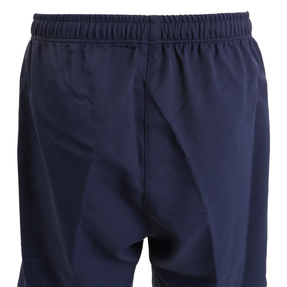 ヨネックス（YONEX）（メンズ、レディース）テニスウェア UVカット ユニハーフパンツ 15160-019 速乾
