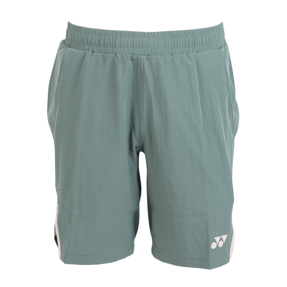 ヨネックス（YONEX）（メンズ、レディース）テニスウェア ハーフパンツ 15163-149