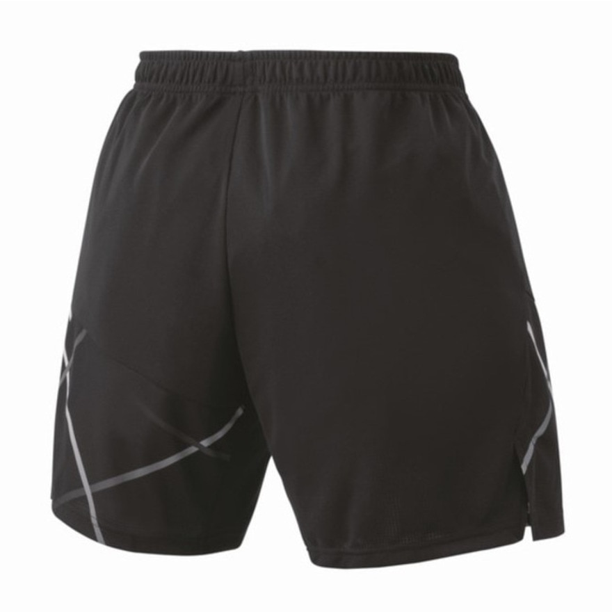 ヨネックス（YONEX）（メンズ）テニスウェア メンズニットハーフパンツ 15171-007
