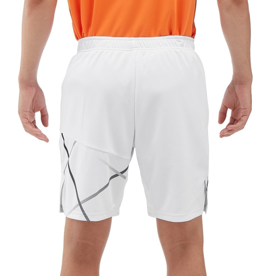 ヨネックス（YONEX）（メンズ）テニスウェア メンズニットハーフパンツ 15171-011