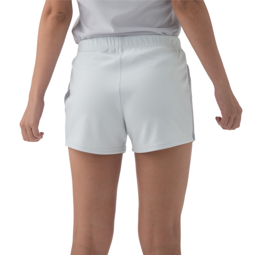 ヨネックス（YONEX）（レディース）テニスウェア ニット ショートパンツ 25096-326