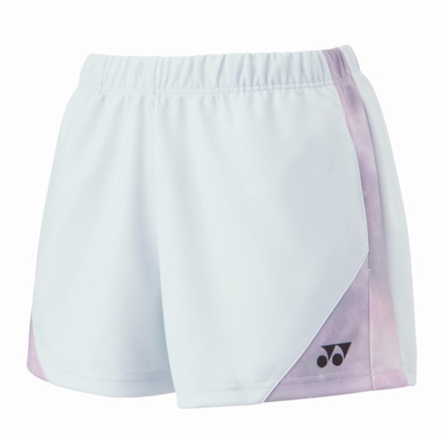 ヨネックス（YONEX）（レディース）テニスウェア ニット ショートパンツ 25096-326