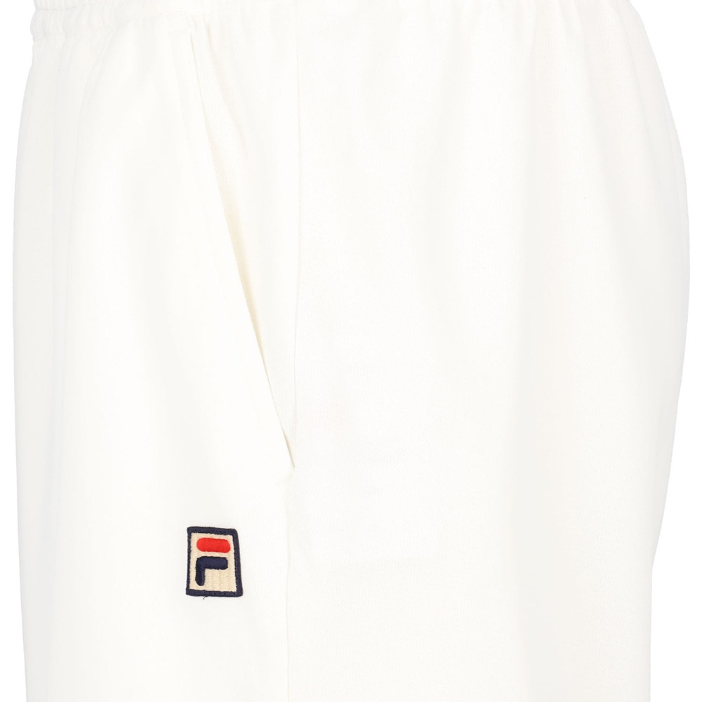 フィラ（FILA）（メンズ）テニスウェア ハーフパンツ ファンクション VM5686-01