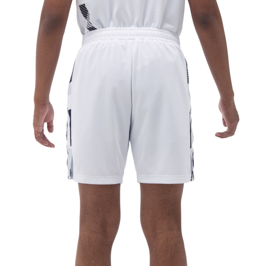ヨネックス（YONEX）（メンズ）テニスウェア ニット ハーフパンツ 15175-011
