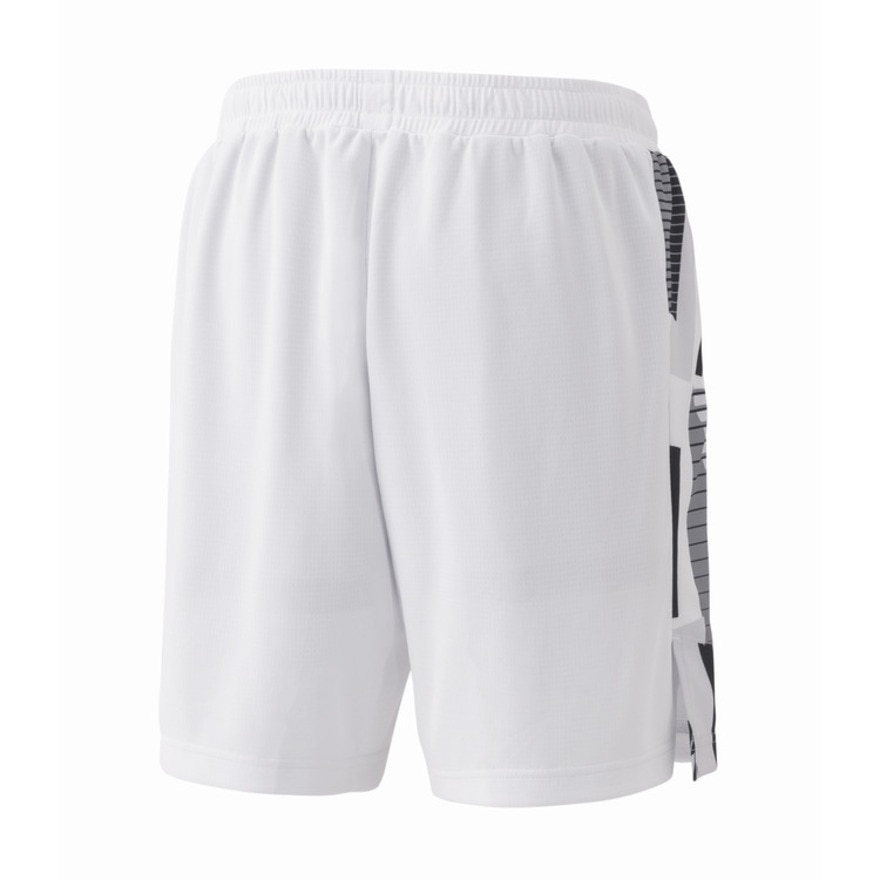 ヨネックス（YONEX）（メンズ）テニスウェア ニット ハーフパンツ 15175-011