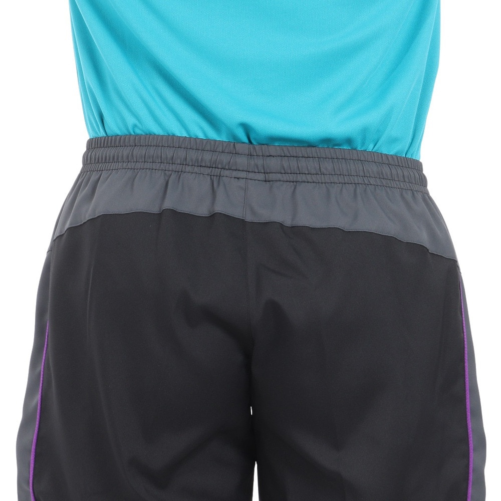 ヨネックス（YONEX）（メンズ、レディース）テニスウェア ユニハーフパンツ 15187-007
