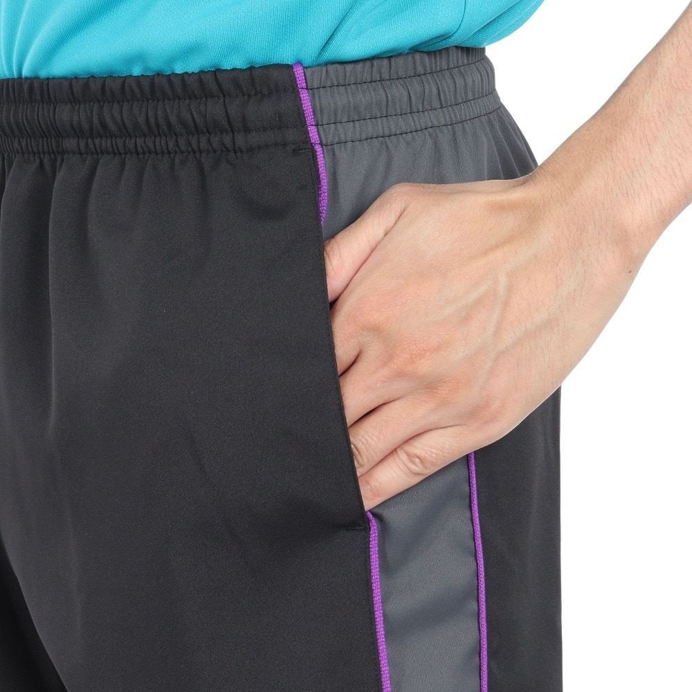 ヨネックス（YONEX）（メンズ、レディース）テニスウェア ユニハーフパンツ 15187-007