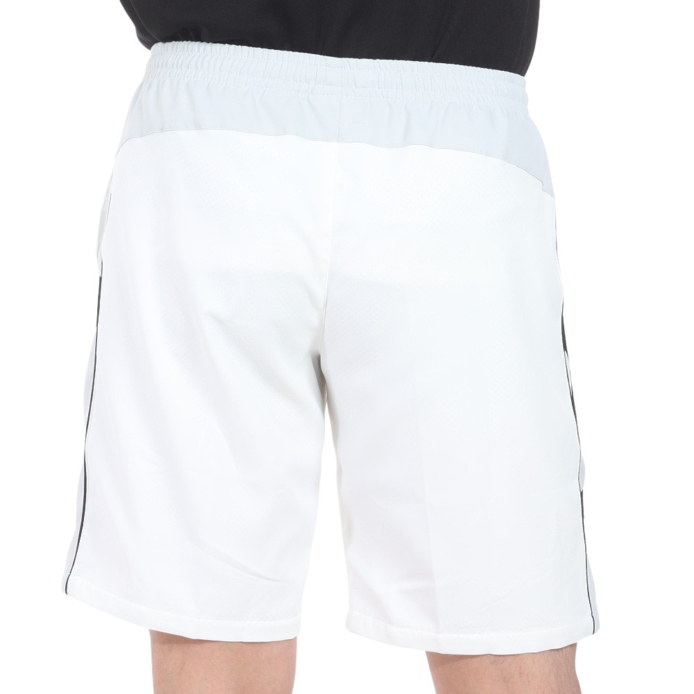 ヨネックス（YONEX）（メンズ）テニスウェア ユニハーフパンツ 15187-011