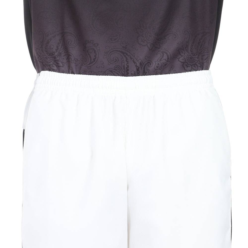 ヨネックス（YONEX）（メンズ）テニスウェア ユニハーフパンツ 15187-011