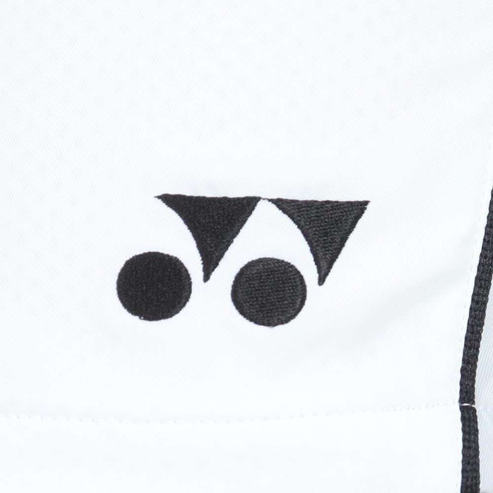 ヨネックス（YONEX）（メンズ）テニスウェア ユニハーフパンツ 15187-011