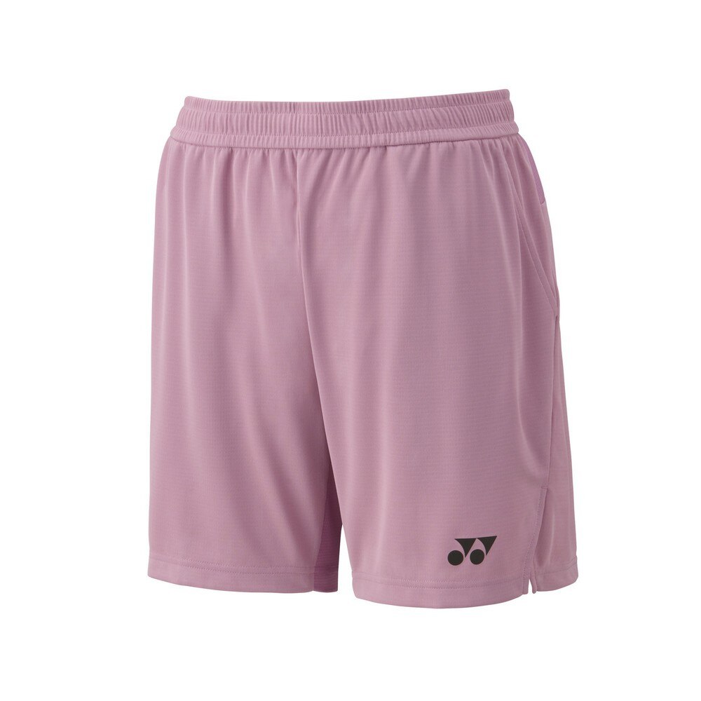 ヨネックス（YONEX）（メンズ）テニスウェア メンズニットハーフパンツ 15202-307