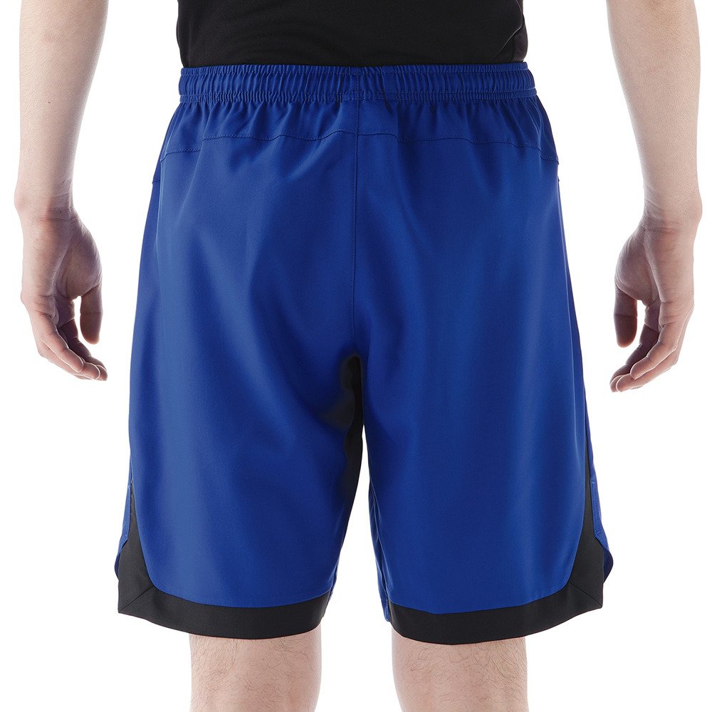 ヨネックス（YONEX）（メンズ、レディース）テニスウェア ユニハーフパンツ 15223-472