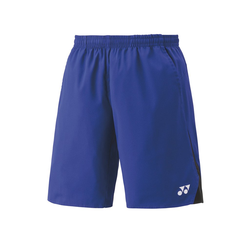 ヨネックス（YONEX）（メンズ、レディース）テニスウェア ユニハーフパンツ 15223-472