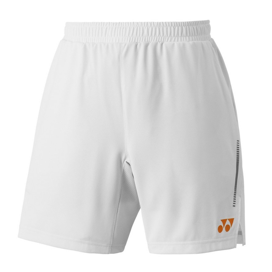 ヨネックス（YONEX）（メンズ）テニスウェア VAニットハーフパンツ