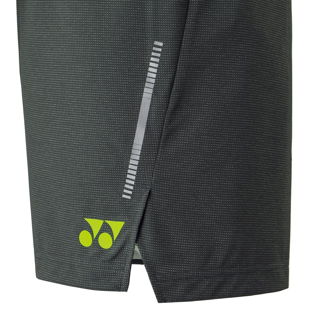 ヨネックス（YONEX）（メンズ）テニスウェア VAニットハーフパンツ 15227-597