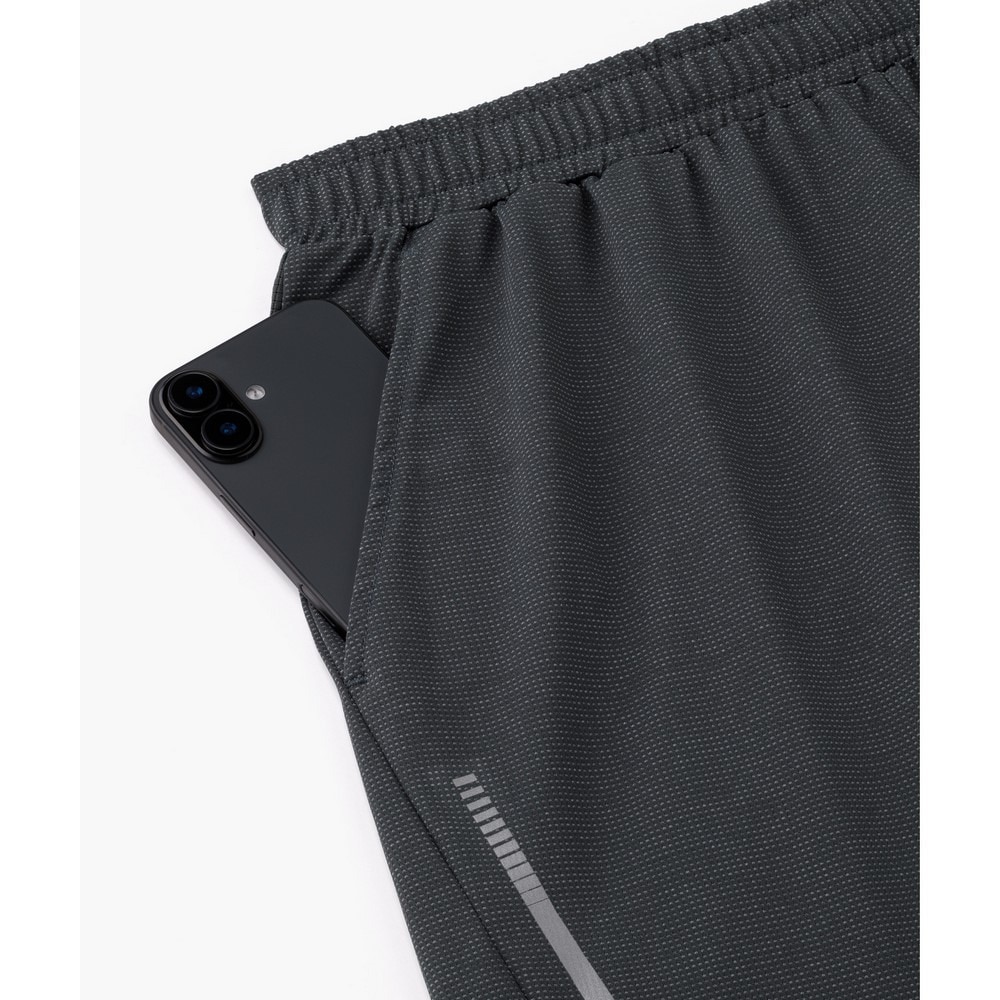 ヨネックス（YONEX）（メンズ）テニスウェア VAニットハーフパンツ 15227-597