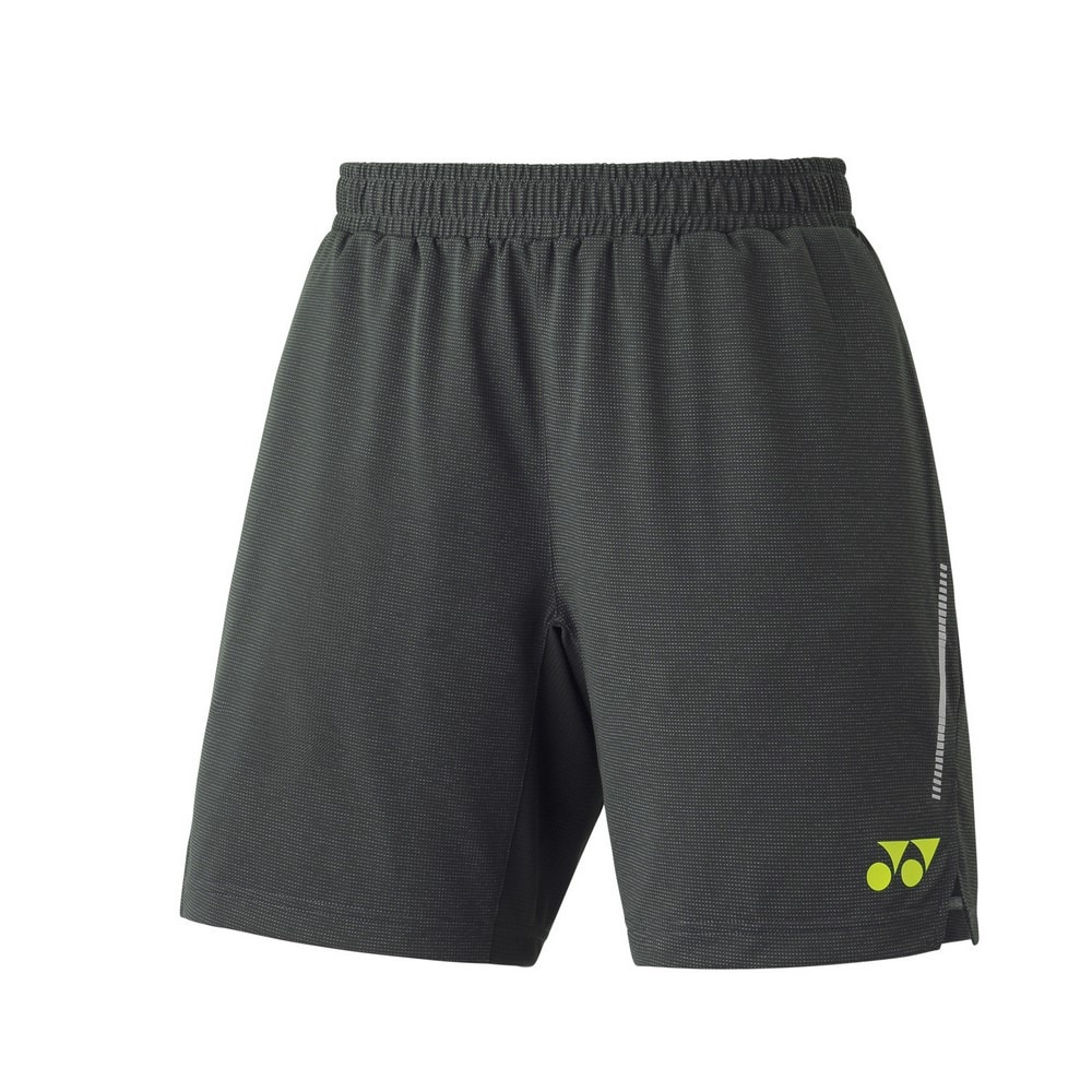 ヨネックス（YONEX）（メンズ）テニスウェア VAニットハーフパンツ 15227-597
