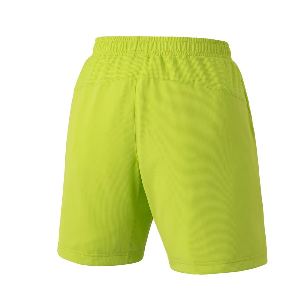 ヨネックス（YONEX）（メンズ）テニスウェア VAニットハーフパンツ 15227-680