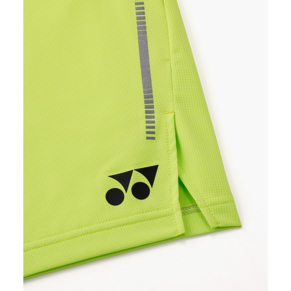 ヨネックス（YONEX）（メンズ）テニスウェア VAニットハーフパンツ 15227-680