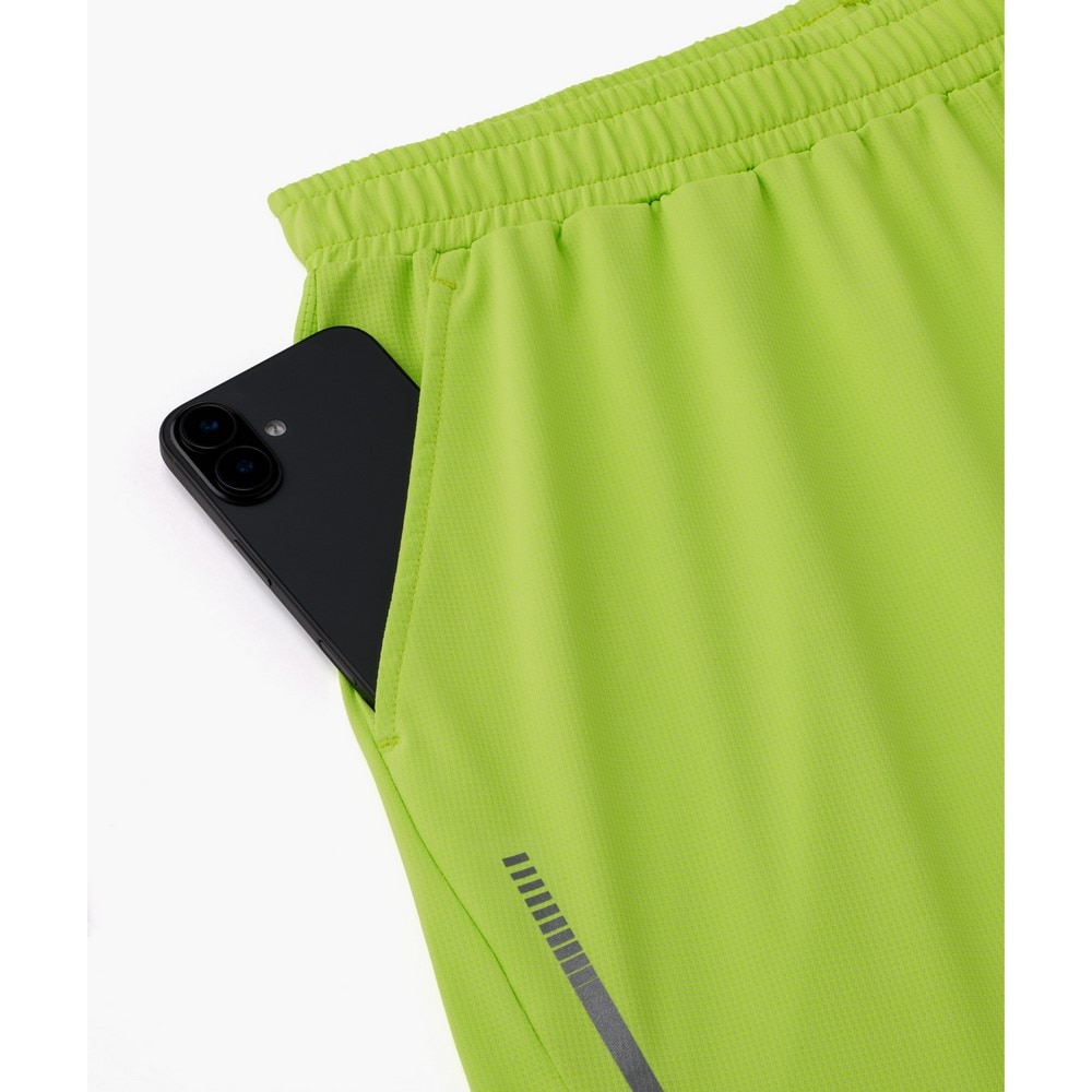 ヨネックス（YONEX）（メンズ）テニスウェア VAニットハーフパンツ 15227-680
