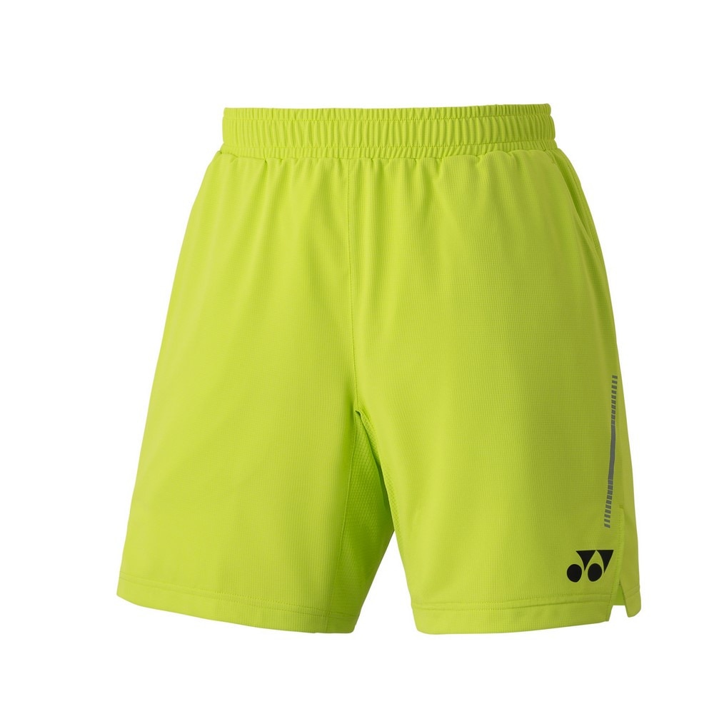 ヨネックス（YONEX）（メンズ）テニスウェア VAニットハーフパンツ 15227-680
