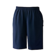 (メンズ)テニスウェア ストレッチハーフパンツ MF5210 127 NVY