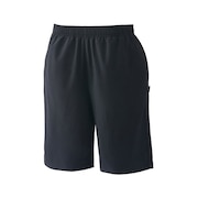 (メンズ)テニスウェア ストレッチハーフパンツ MF5210 165 BLK