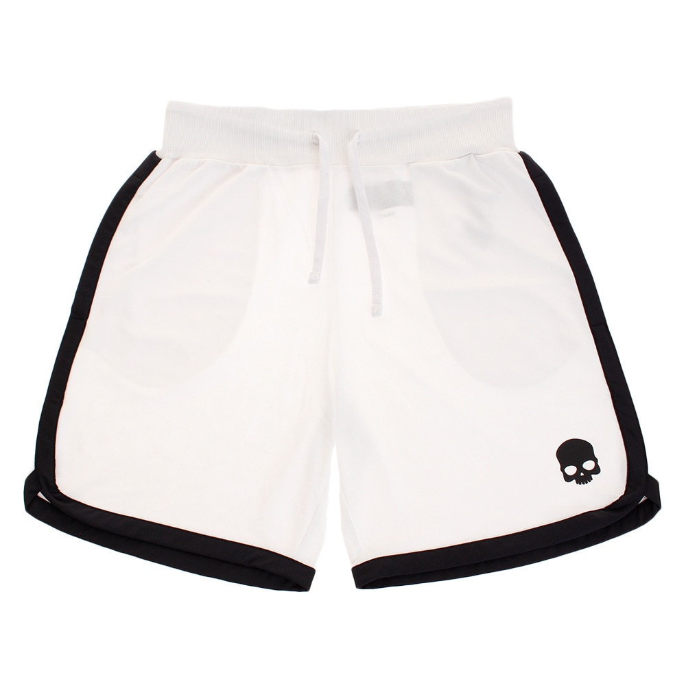 テニス ウェア メンズ TECH ショートパンツ T00014WT/BK