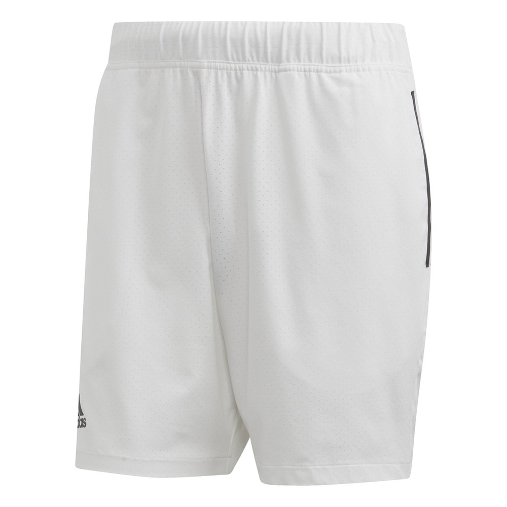 贅沢 ヨネックス YONEX ユニハーフパンツ SSサイズ ブラック 15125-007