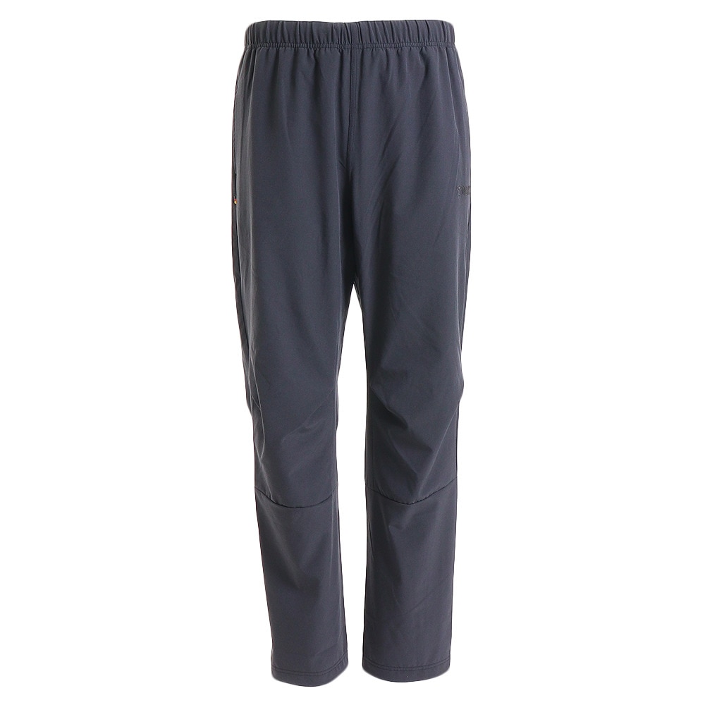 ロングパンツ PT19FM352 BLK