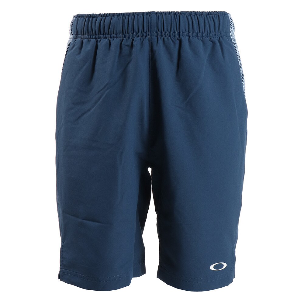 Slant Plain Shorts 9inch 1.0 FOA400855-6ZZ