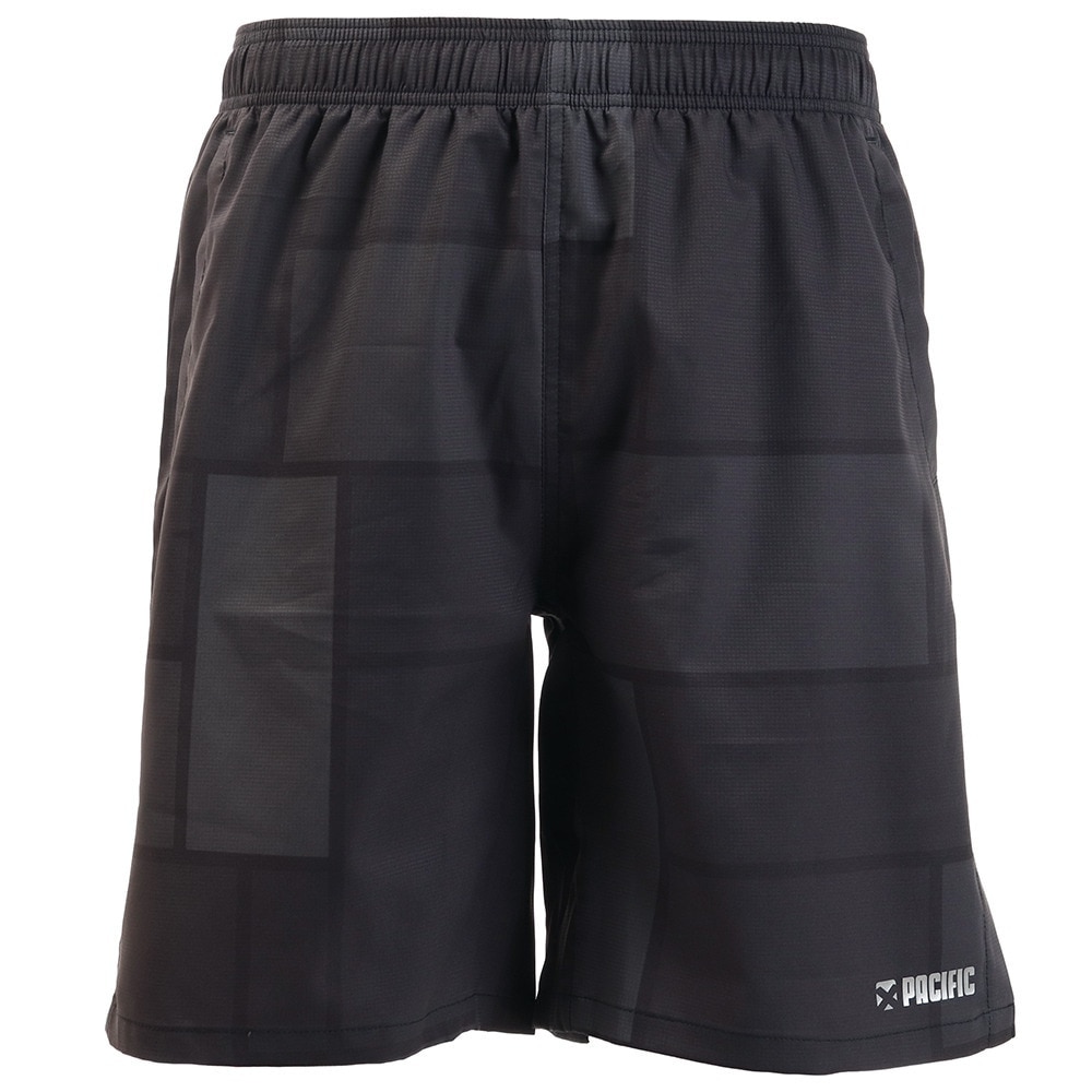 ショートパンツ P PT20SM502 BLK