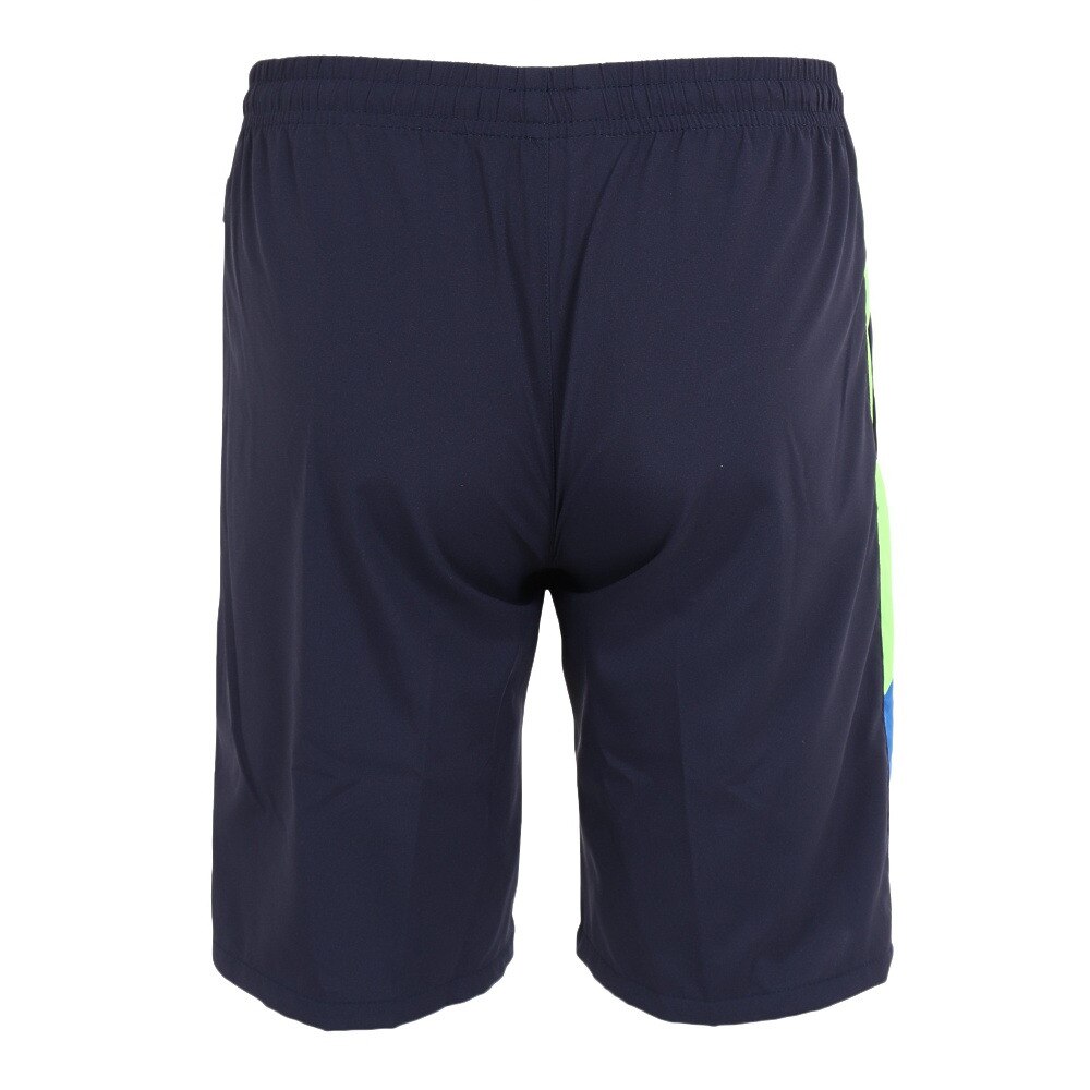 ヨネックス（YONEX）（メンズ）バドミントン テニス UVカット ウェア ユニハーフパンツ 15092-019★★★