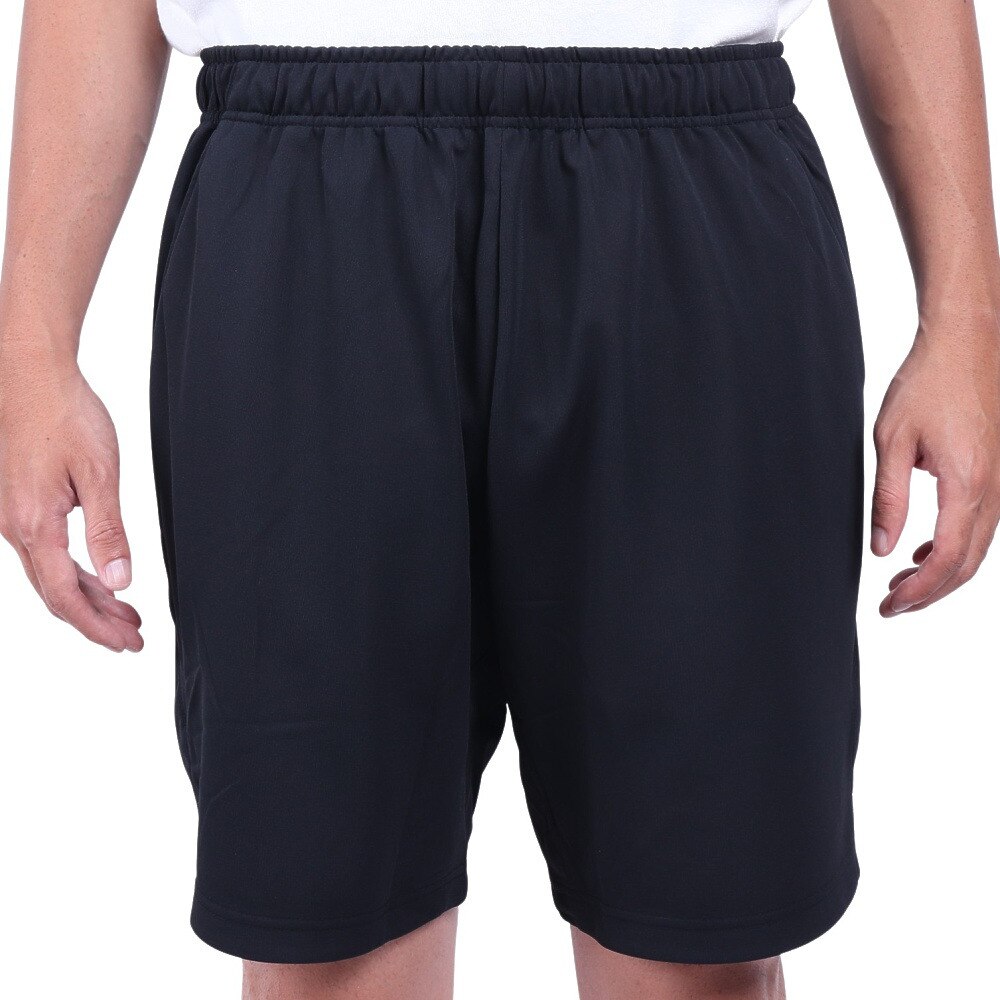 PG（メンズ）DRYXテニスパンツ UVカット 732PG1ES4951BLK