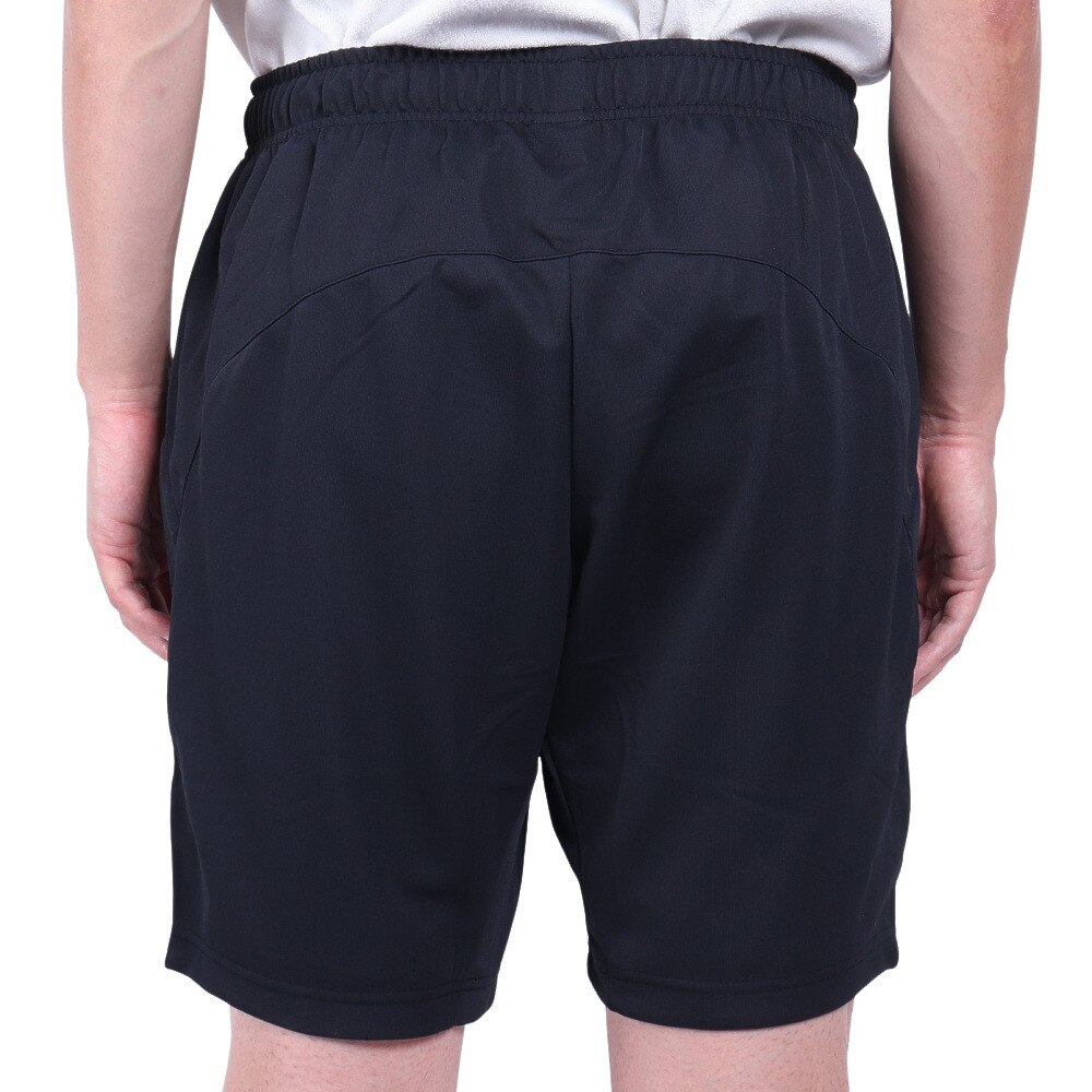 PG（メンズ）DRYXテニスパンツ UVカット 732PG1ES4951BLK