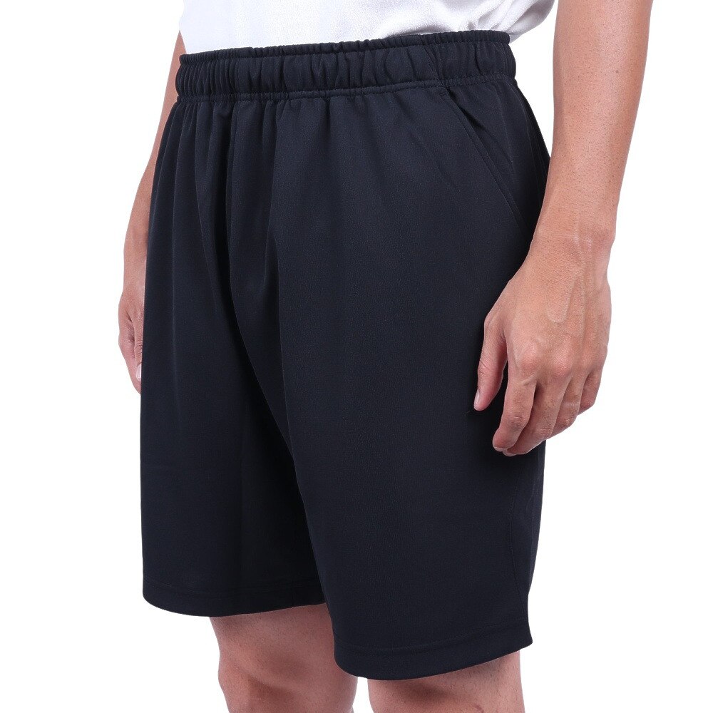 PG（メンズ）DRYXテニスパンツ UVカット 732PG1ES4951BLK