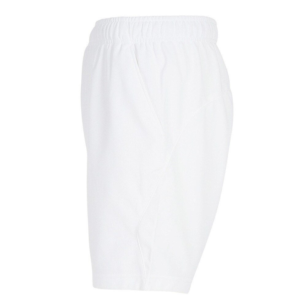 PG（メンズ）テニスウェア UVカット ライエックス テニスパンツ 732PG1ES4951WHT