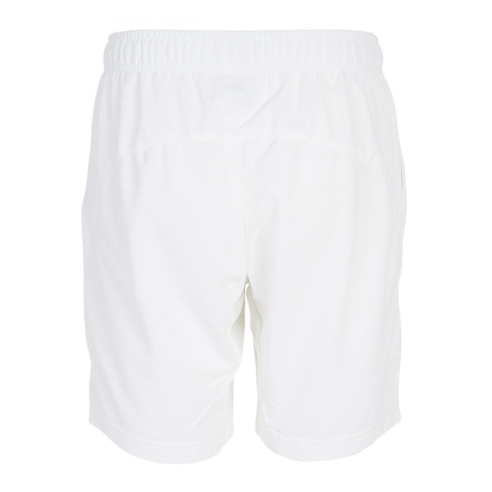 PG（メンズ）テニスウェア UVカット ライエックス テニスパンツ 732PG1ES4951WHT