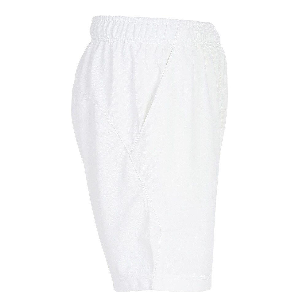 PG（メンズ）テニスウェア UVカット ライエックス テニスパンツ 732PG1ES4951WHT