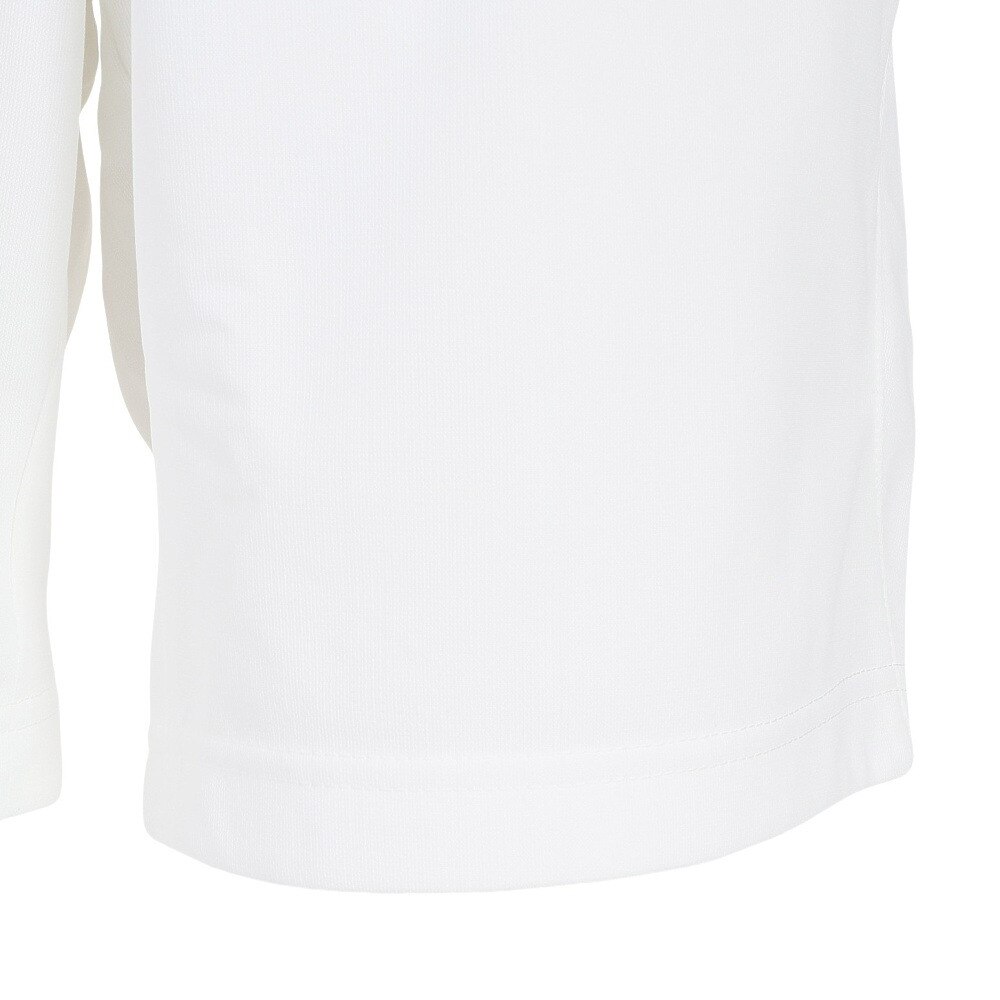 PG（メンズ）テニスウェア UVカット ライエックス テニスパンツ 732PG1ES4951WHT