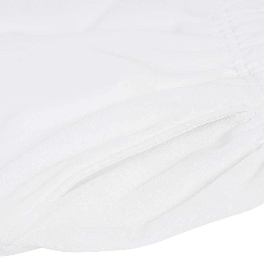 PG（メンズ）テニスウェア UVカット ライエックス テニスパンツ 732PG1ES4951WHT