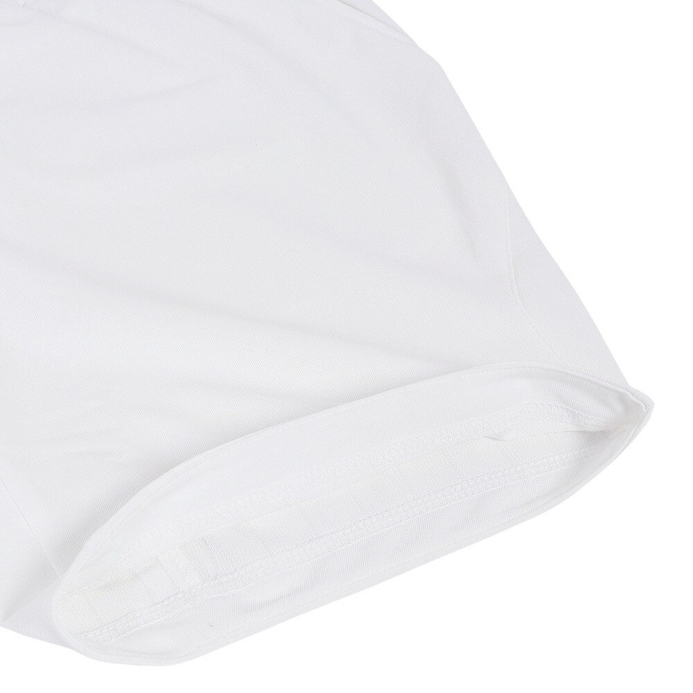 PG（メンズ）テニスウェア UVカット ライエックス テニスパンツ 732PG1ES4951WHT