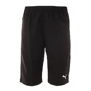 プーマ(PUMA)(メンズ) テニスウェア STスポーツ ウーブン ハーフパンツ 58763301