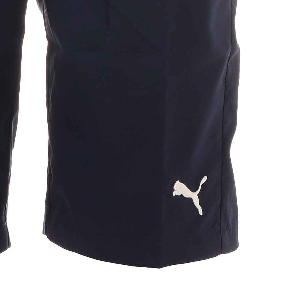プーマ（PUMA）（メンズ）テニスウェア STスポーツ ウーブン ハーフパンツ 58763302★★★