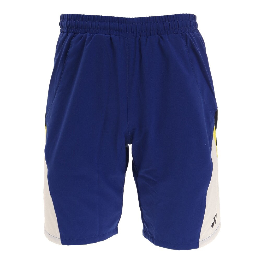 ヨネックス（YONEX）（メンズ）バドミントン テニス ウェア ハーフパンツ 15070-472
