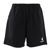 ルコック スポルティフ(le coq sportif)(メンズ、レディース) テニスウェア ハーフパンツ QTUTJD01XB